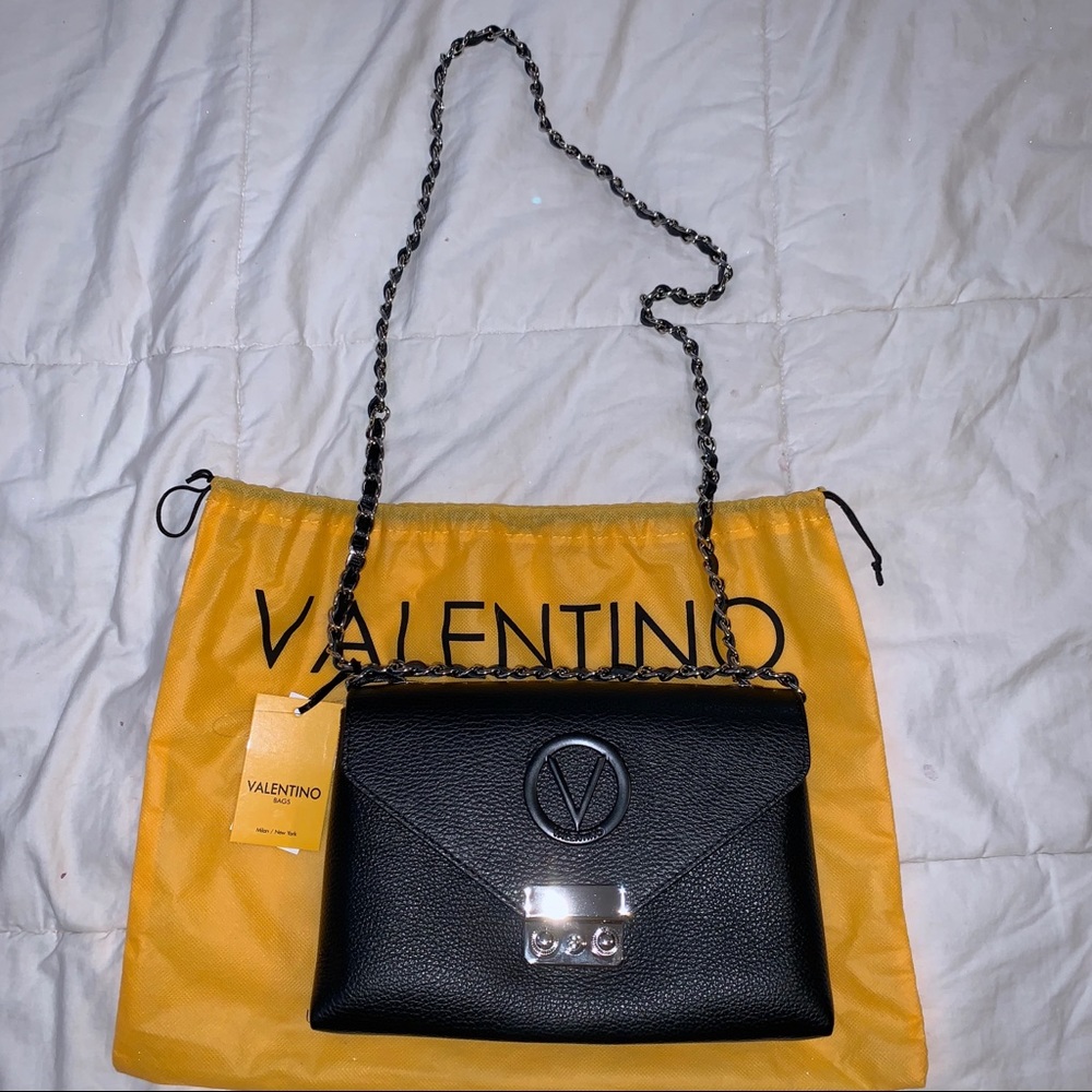 Valentino Isabelle handbag - Picture 3 of 8